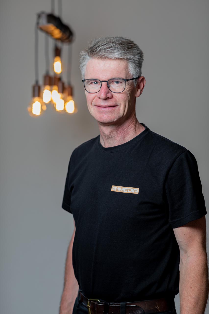 Richard Scherz